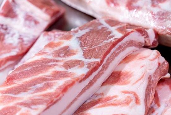 豬肉可以冷凍多久?豬肉怎么解凍比較快?