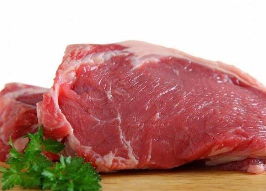 煮熟的豬肉肉皮發(fā)黑是怎么回事?冷凍豬肉需要多少溫度?
