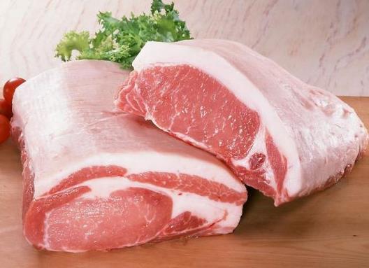 新鮮豬肉是什么顏色的?豬肉發(fā)黃是壞了嗎?