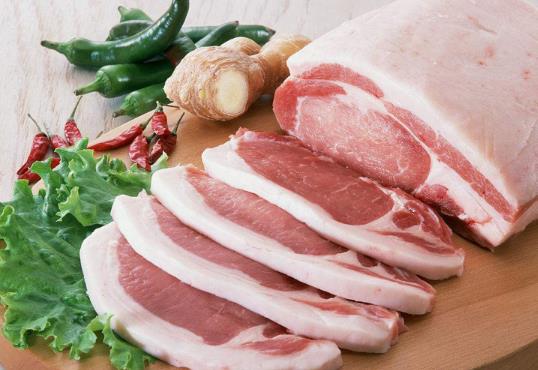 豬肉皮黃黃的是好豬肉嗎?豬肉注水怎么看得出來?