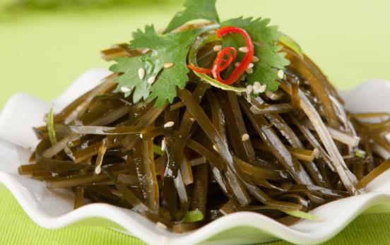 海帶可以和洋蔥一起吃嗎?海帶會(huì)過(guò)期嗎?