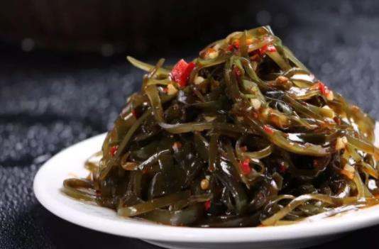 糖尿病患者可以吃海帶嗎?吃海帶有哪些好處?