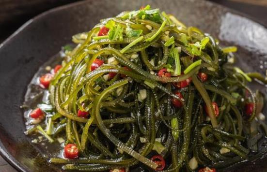 海帶可以和洋蔥一起吃嗎?海帶會(huì)過(guò)期嗎?