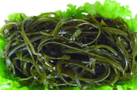 海帶可以降低血脂嗎?海帶可以炒著吃嗎?
