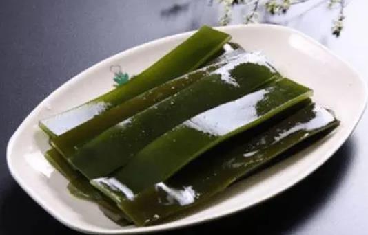 吃海帶會長青春痘嗎?海帶有哪些營養(yǎng)價(jià)值?
