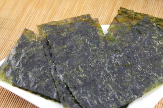 吃海苔會(huì)上火嗎?吃海苔有哪些好處?
