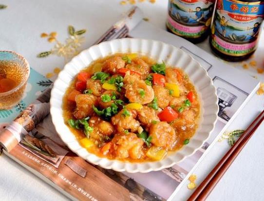 做菜放蠔油有什么作用?如何選擇好的蠔油?