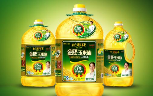 玉米油好還是花生油好 玉米油和花生油能混在一起吃嗎