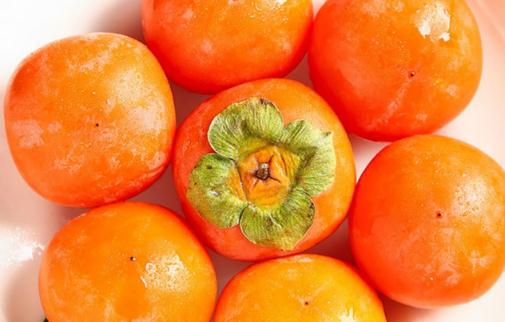 青柿子會(huì)變紅柿子嗎 青柿子能做柿餅嗎