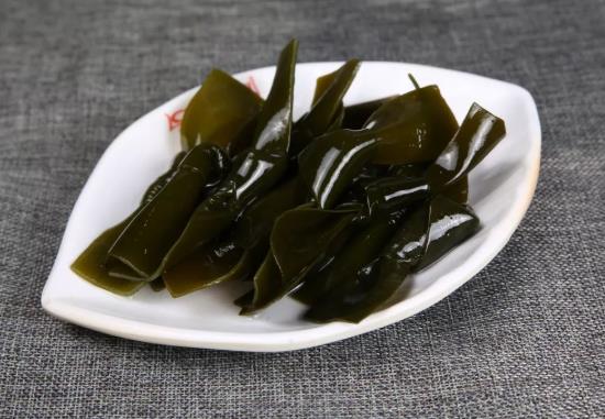 海帶厚的和薄的營養(yǎng)一樣嗎?海帶特別綠正常嗎?