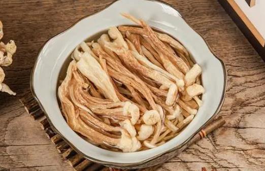 產(chǎn)后可以吃海鮮菇嗎?海鮮菇可以隔夜吃嗎?