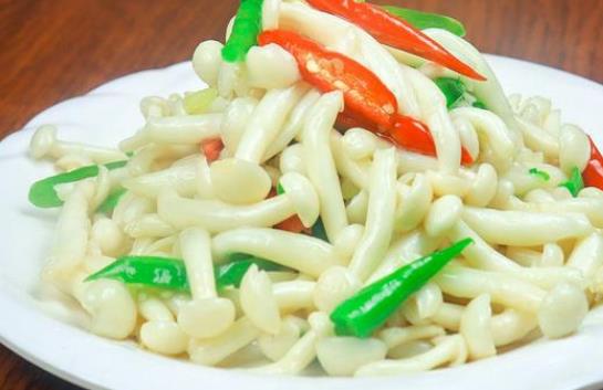 吃白玉菇會上火嗎?白玉菇有哪些營養(yǎng)價值?