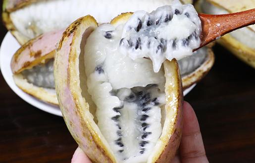 八月瓜炸開會(huì)有細(xì)菌嗎 八月瓜沒有裂開可以吃嗎