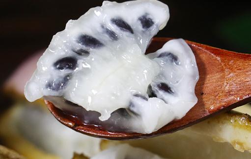 八月瓜炸開會(huì)有細(xì)菌嗎 八月瓜沒有裂開可以吃嗎
