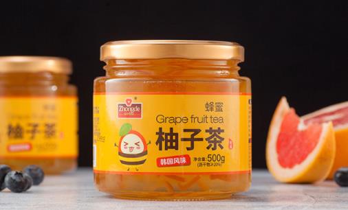 柚子茶怎么熬制不苦 柚子茶什么時候喝比較好