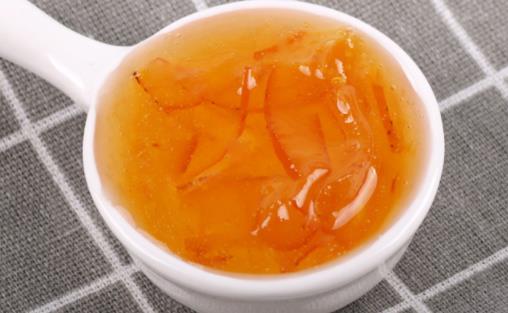 柚子茶怎么熬制不苦 柚子茶什么時候喝比較好
