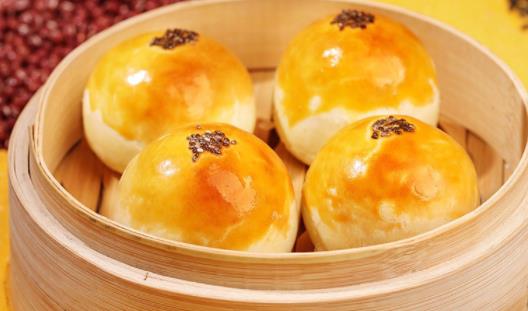 蛋黃酥吃了會(huì)胖嗎 蛋黃酥用什么面粉最好