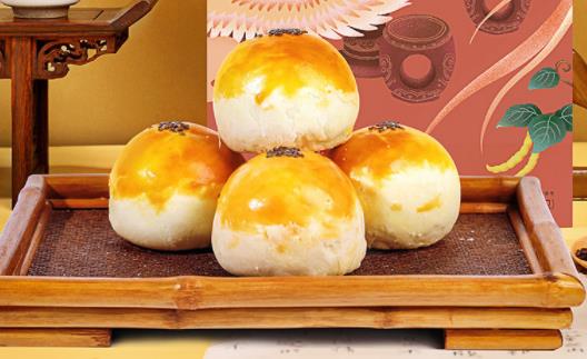 自制蛋黃酥保質(zhì)期多長時間 自制蛋黃酥怎么保存