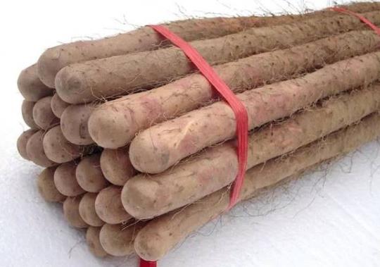 吃山藥喉嚨發(fā)癢怎么辦?鐵棍山藥怎么去皮?