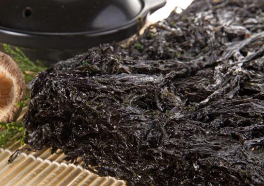 干紫菜需要泡嗎?干紫菜能存放多長時間?
