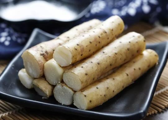 山藥不能和什么食物一起吃?哪種山藥不能吃?