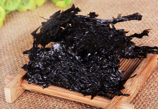 干紫菜發(fā)霉了還能吃嗎?干紫菜燉湯后變成綠色是假紫菜嗎?