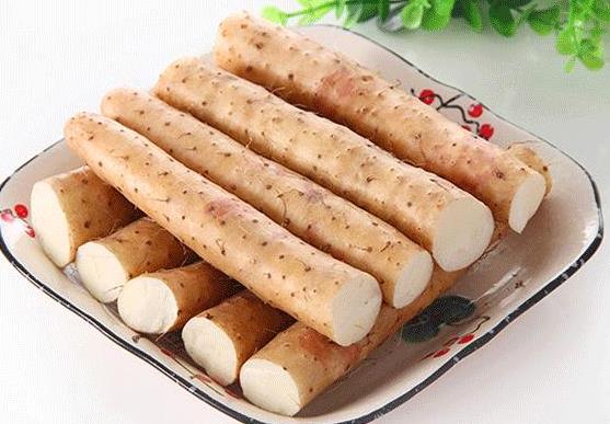 吃完蒸山藥喉嚨里毛毛的是過(guò)敏嗎?鐵棍山藥紫色的部分能吃嗎