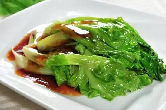 蠔油生菜可以放到第二天嗎?蠔油生菜可以隔夜吃嗎?