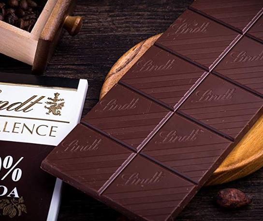 過期多久的黑巧克力不能吃?巧克力表面的白霜怎么去除