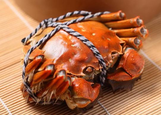 一次吃四只大閘蟹對(duì)身體有影響嗎?大閘蟹一次吃幾只好?