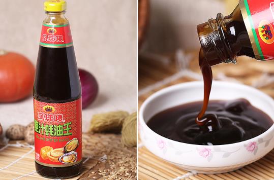 蠔油含嘌呤高嗎?蠔油含碘量高嗎?
