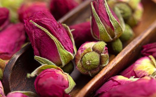 玫瑰花茶為什么泡不開花 玫瑰花茶放幾朵最佳
