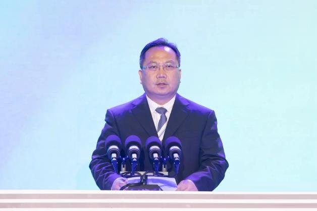 湖南芊影亮相2021中國特殊食品大會!全面助推健康中國建設