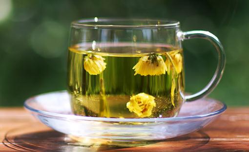 女人經(jīng)常喝菊花茶好嗎 什么人不適合喝菊花茶