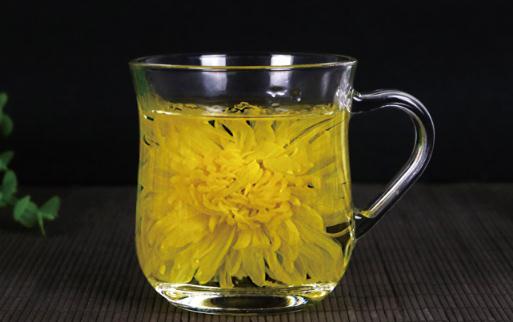 女人經(jīng)常喝菊花茶好嗎 什么人不適合喝菊花茶