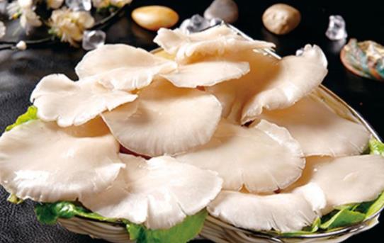平菇變軟了可以吃嗎 平菇可以冷凍保存嗎