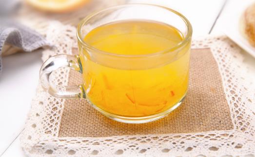 煮柚子茶不放柚子皮可以嗎 柚子茶煮糊了能吃嗎