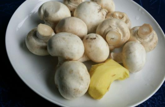 寶寶可以吃口蘑嗎?寶寶吃口蘑有哪些好處?