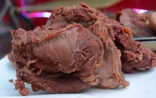為什么吃驢肉容易復(fù)發(fā)病 吃驢肉后拉肚子是怎么回事