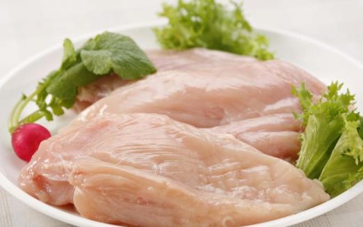 吃雞胸肉會(huì)長(zhǎng)肌肉嗎 吃雞胸肉對(duì)腎臟有影響嗎