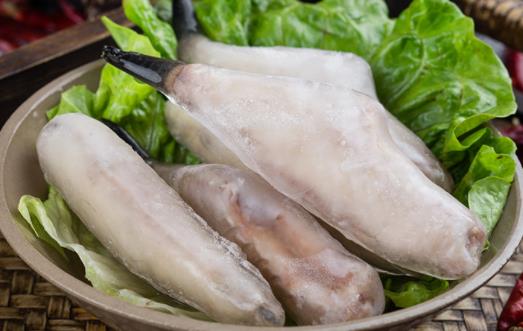 扒皮魚怎么處理干凈 吃扒皮魚有什么好處