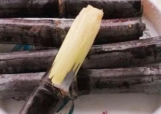 糖尿病患者可以吃甘蔗嗎?吃甘蔗對肝臟有好處嗎?