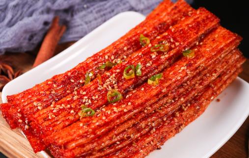 吃一包辣條等于幾碗飯 吃了榴蓮和辣條難受怎么回事
