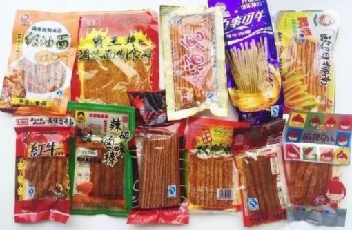 吃一包辣條等于幾碗飯 吃了榴蓮和辣條難受怎么回事