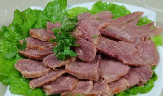 驢肉的什么部位適合做餡 驢肉做餡需要提前炒熟嗎