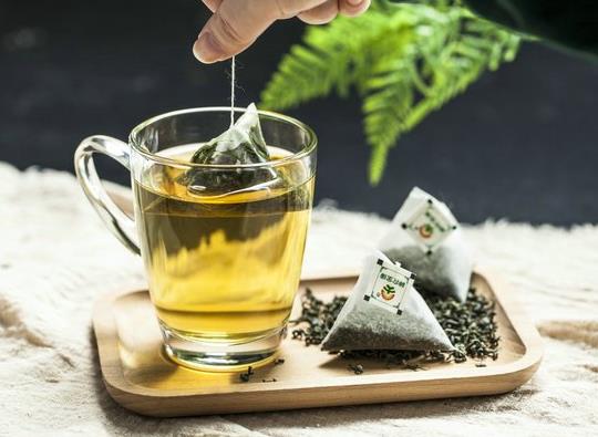 冬瓜荷葉茶能去濕氣嗎?冬瓜荷葉茶是飯前喝好還是飯后喝好