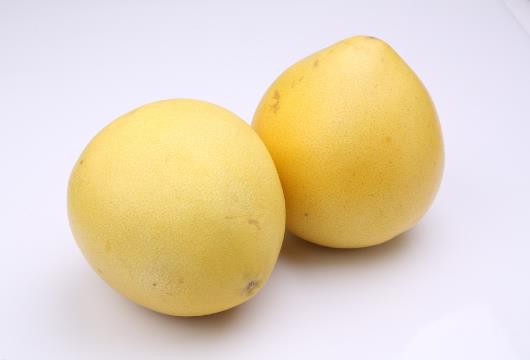柚子為什么會(huì)變藍(lán)?紅心柚是不是打了色素