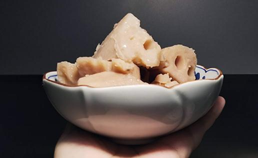 湖藕怎么做燉得爛 藕燉排骨什么時候放藕