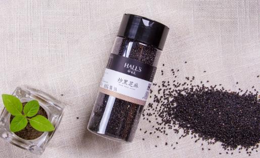 黑芝麻粉出油好還是不出油好 天天吃黑芝麻白頭發(fā)會(huì)變黑嗎