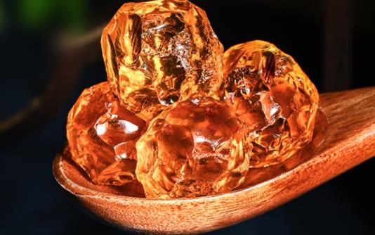 桃膠泡久了會(huì)有毒嗎 桃膠泡發(fā)了能保存多久